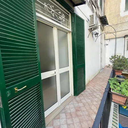 Nabi Suite Riviera Naples Exterior photo