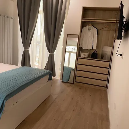 Nabi Suite Riviera Naples Exterior photo