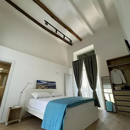 Nabi Suite Riviera Naples Exterior photo