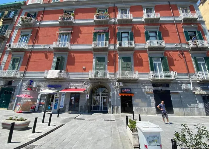 Nabi Suite Riviera