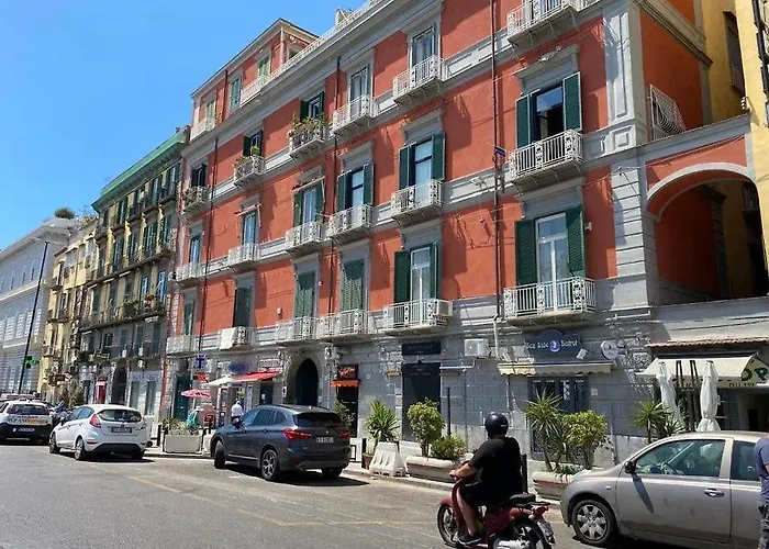 Nabi Suite Riviera