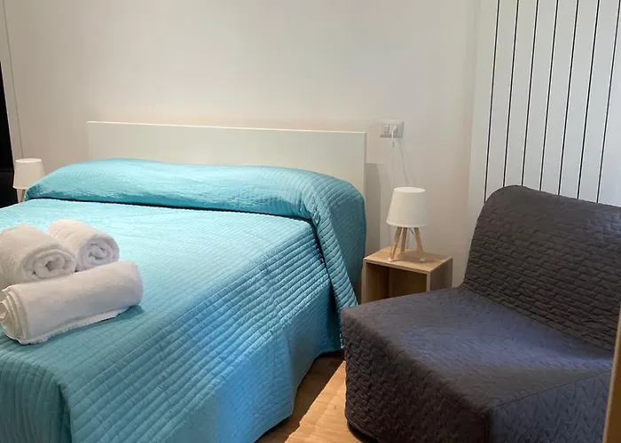 Nabi Suite Riviera