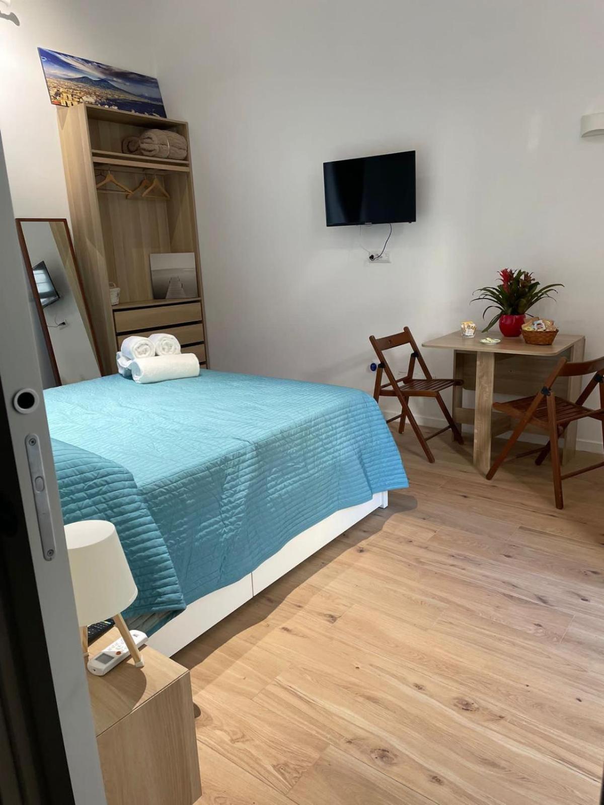 Apartment Nabi Riviera Naples