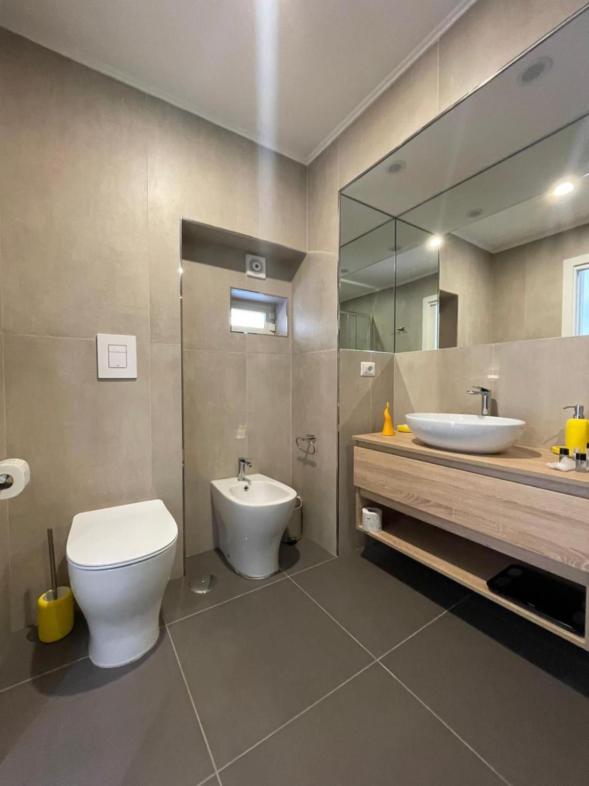 Apartment Nabi Riviera *