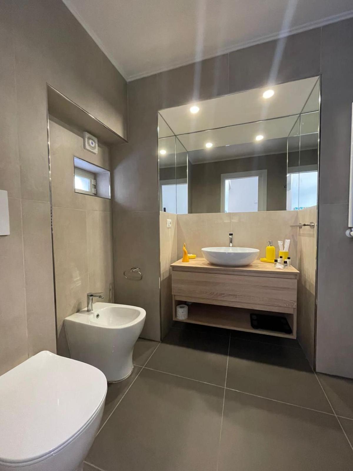 Apartment Nabi Riviera Naples