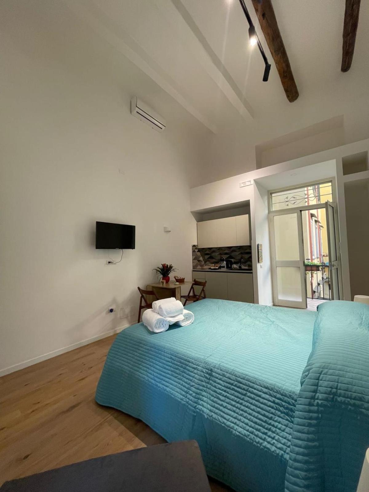 Nabi Riviera Apartment *