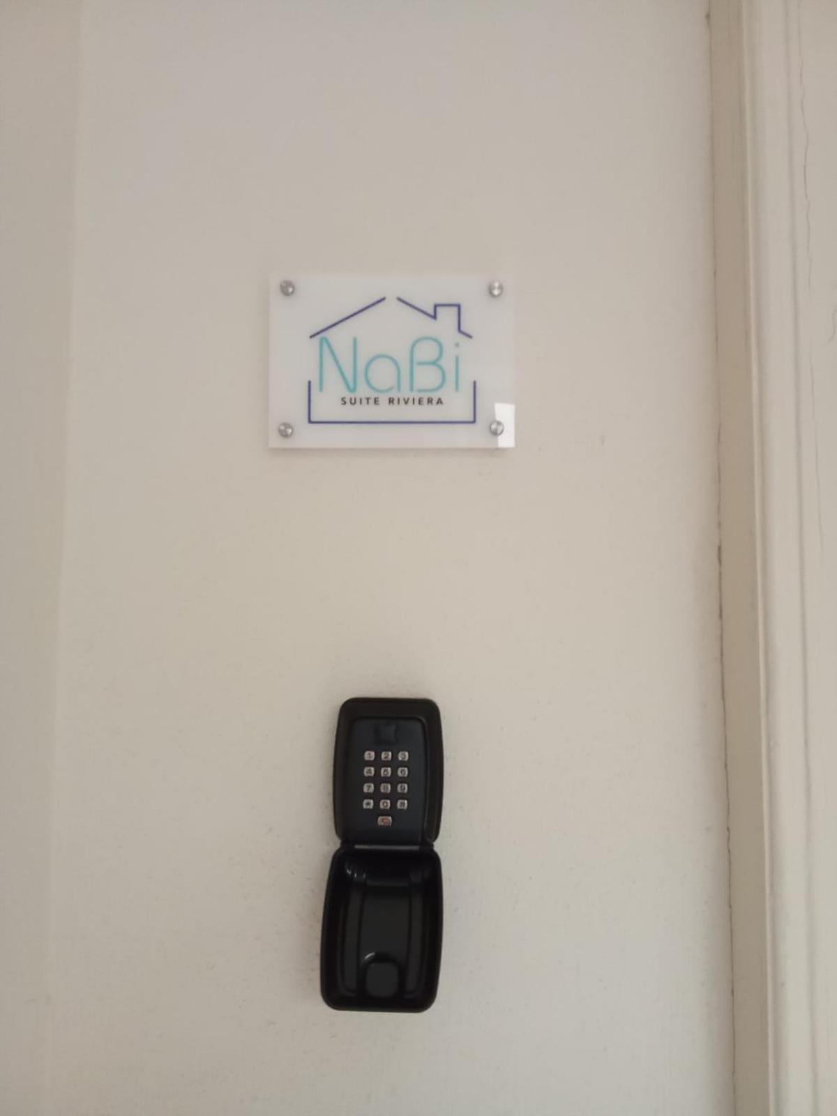 Nabi Riviera Apartment