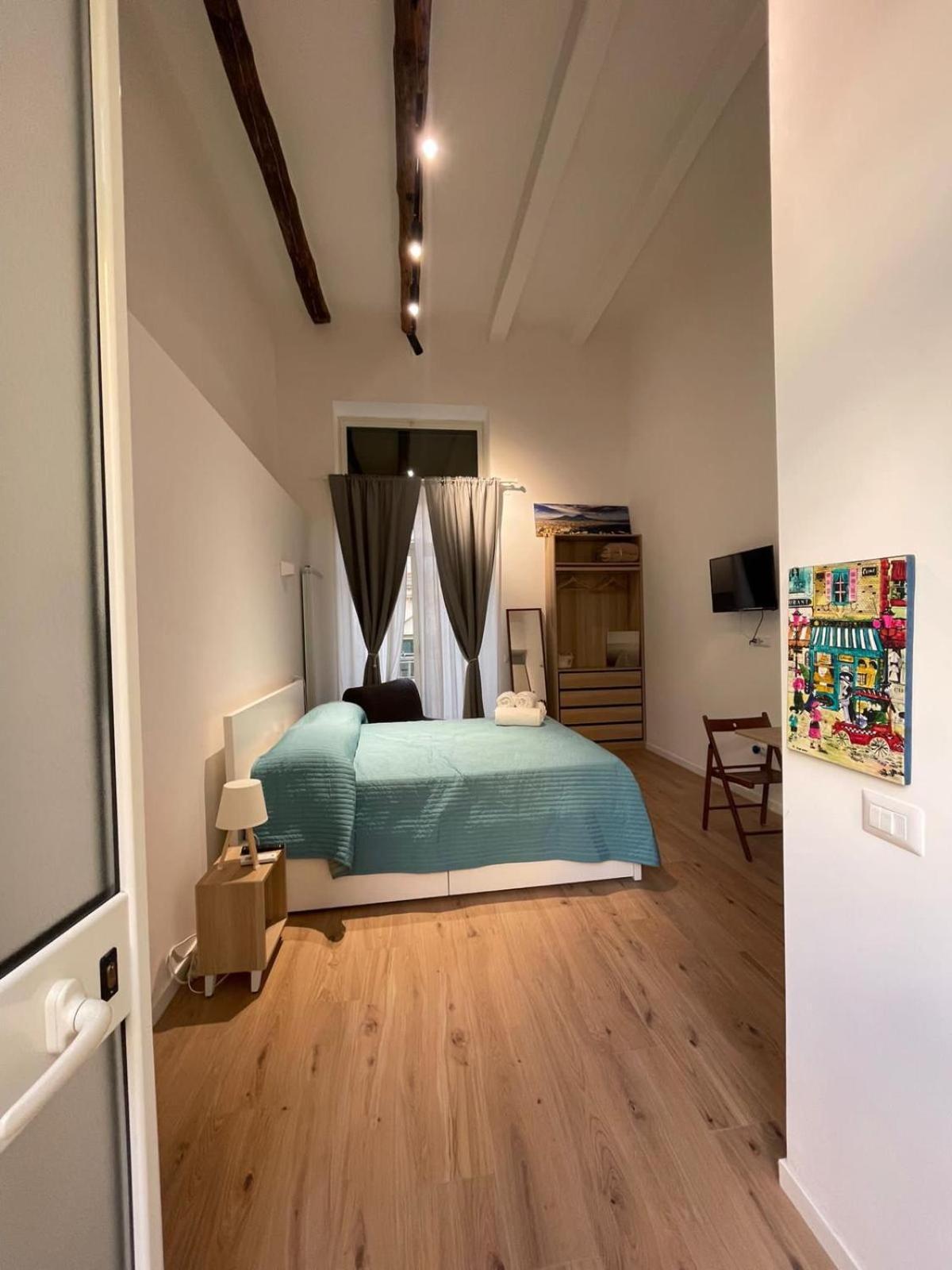 Apartment Nabi Riviera *