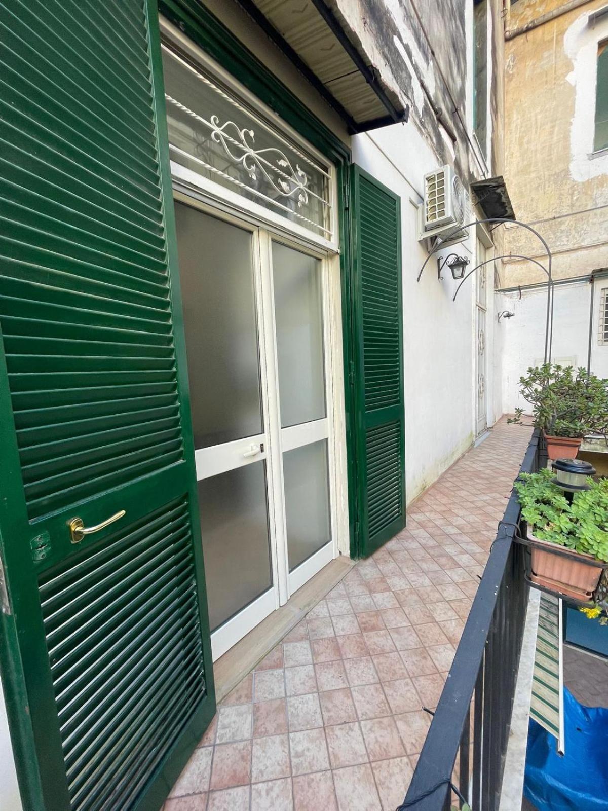 Nabi Riviera Apartment
