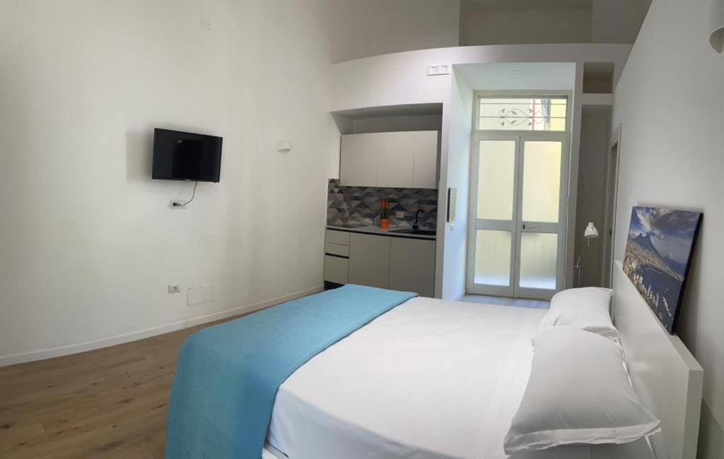 Nabi Riviera Apartment Naples