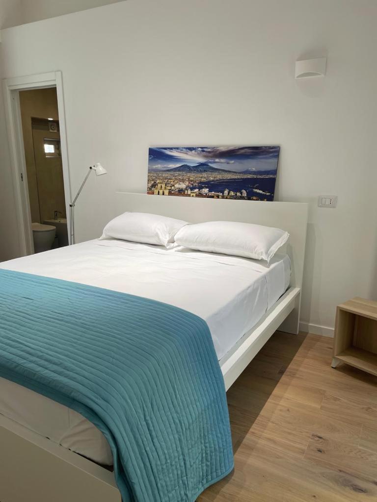 Apartment Nabi Riviera *