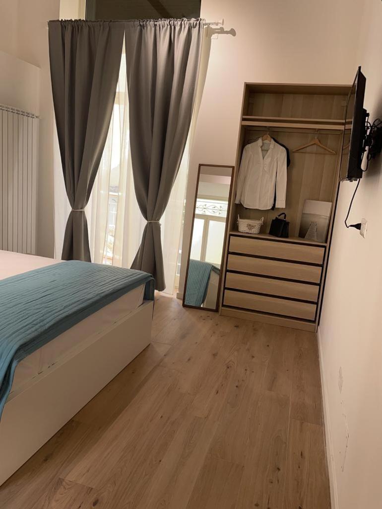 Nabi Riviera *