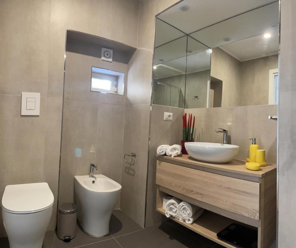 Nabi Riviera Apartment *