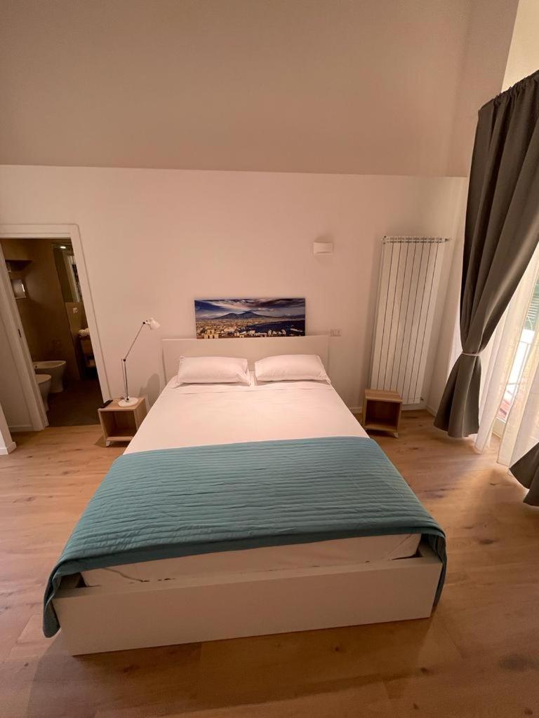 Apartment Nabi Riviera