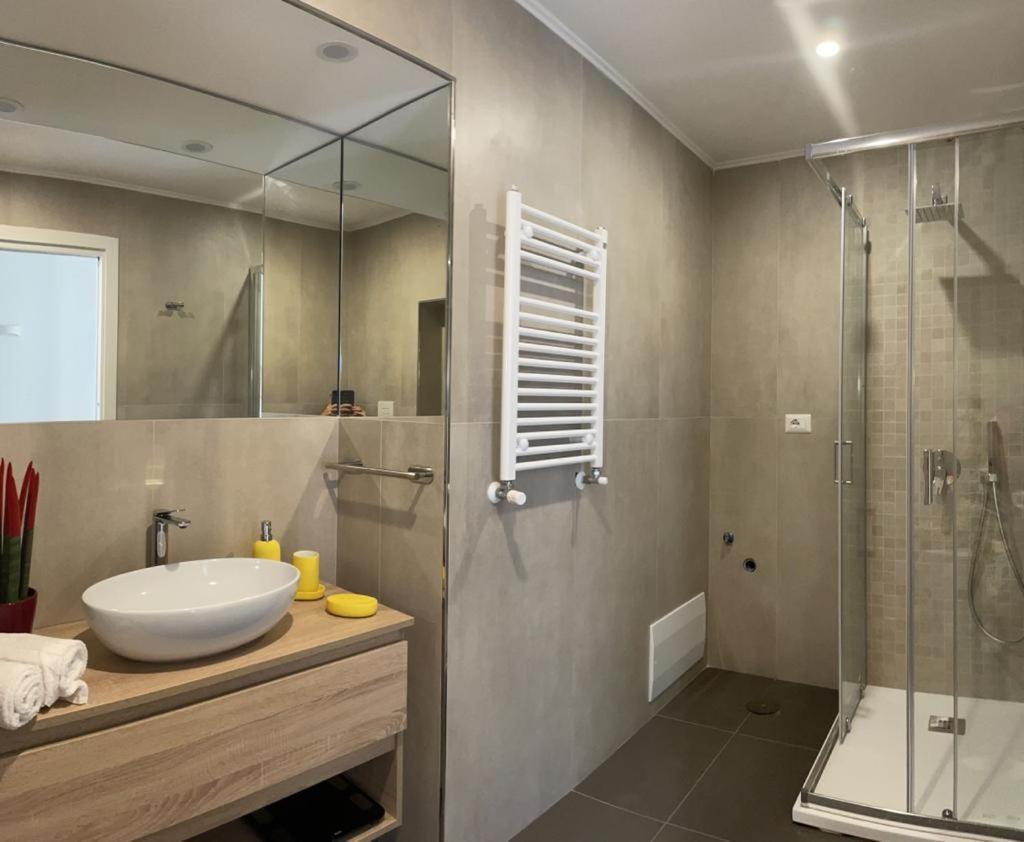 Nabi Riviera Apartment Neapel